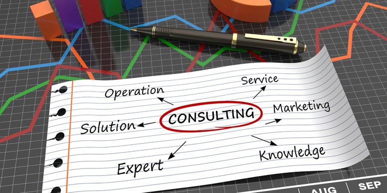 Business consulting and planning notes